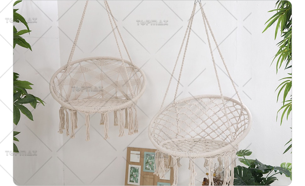 Portable Hammock Chair Topmax