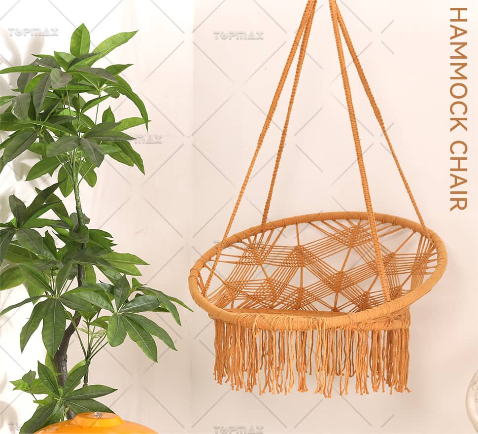 Portable Hammock Chair Supplier