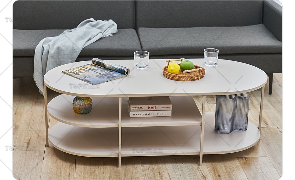 All Modern Coffee Table Factory