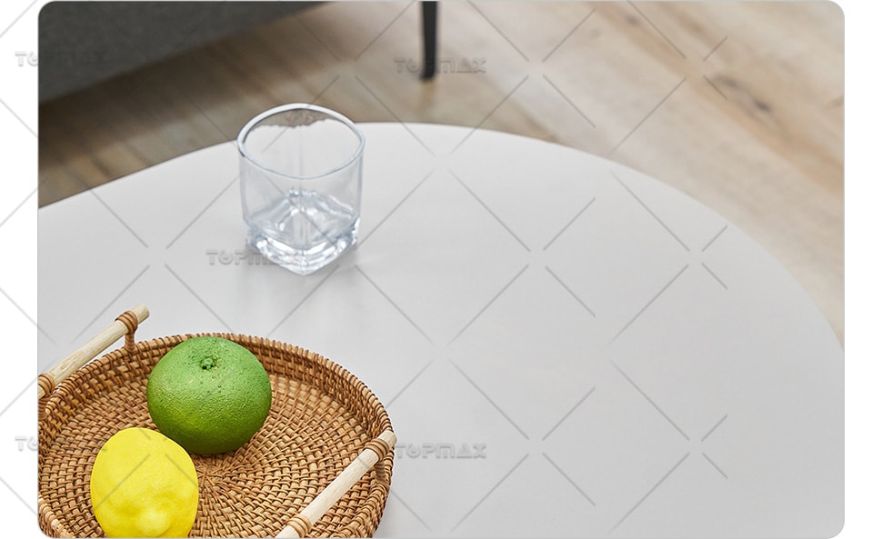 Small Wood Coffee Table China