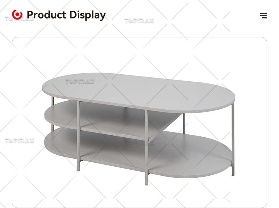 Small Wood Coffee Table Manufacturer