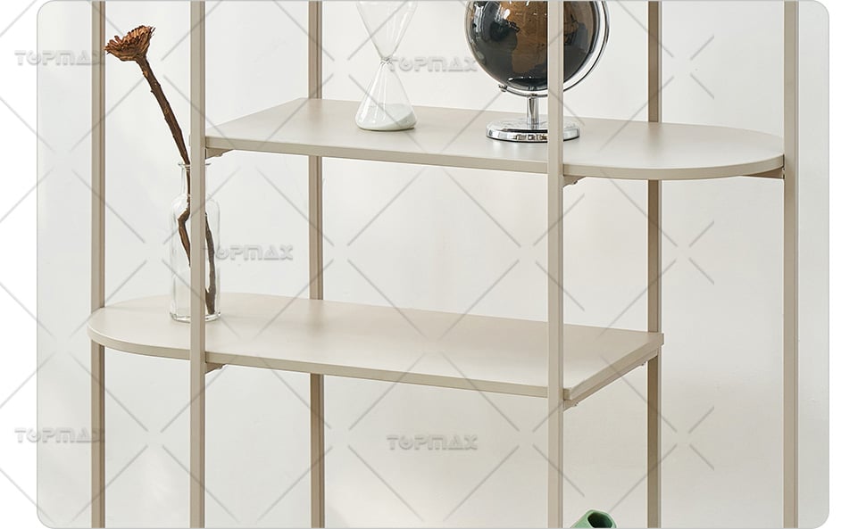 Steel Shelf Rack OEM