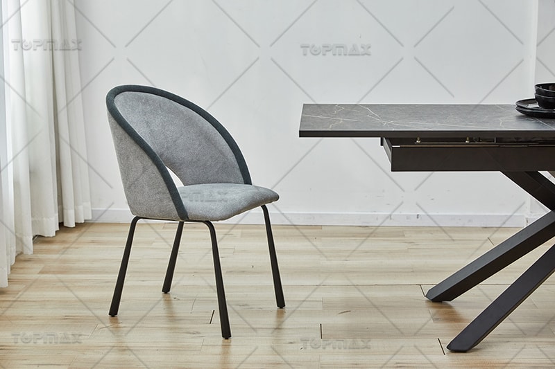 Why Gray Dining Room Chairs Are the Smart Choice for Bulk Orders and Contract Projects