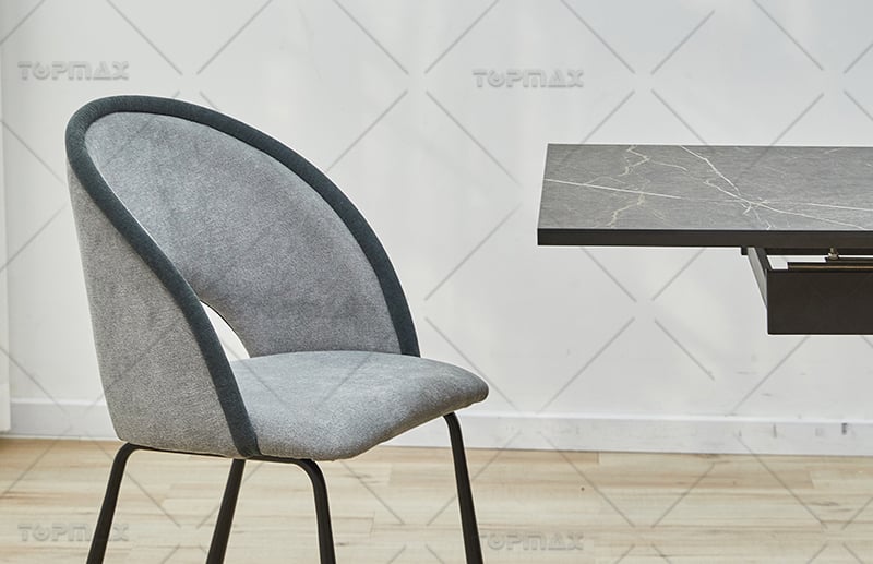 gray dining room chairs manufacturer