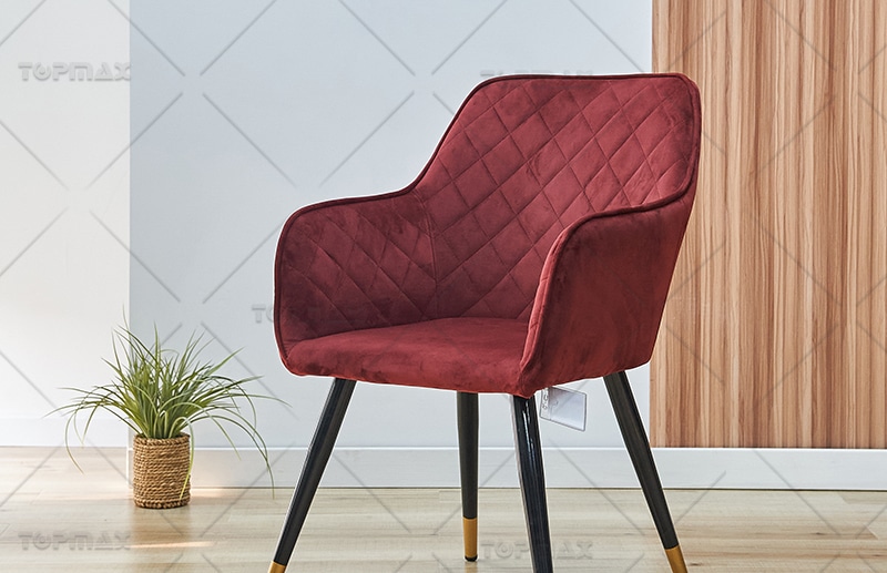 Unveiling the Production Process of Sturdy Dining Room Chairs