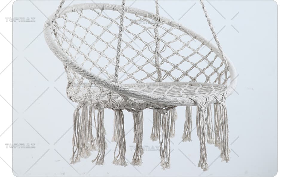 Garden Hammock Swing ODM