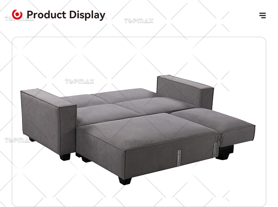 Sofa Bed Supplier
