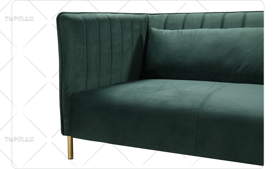 Living Room Sofa Manufacturer