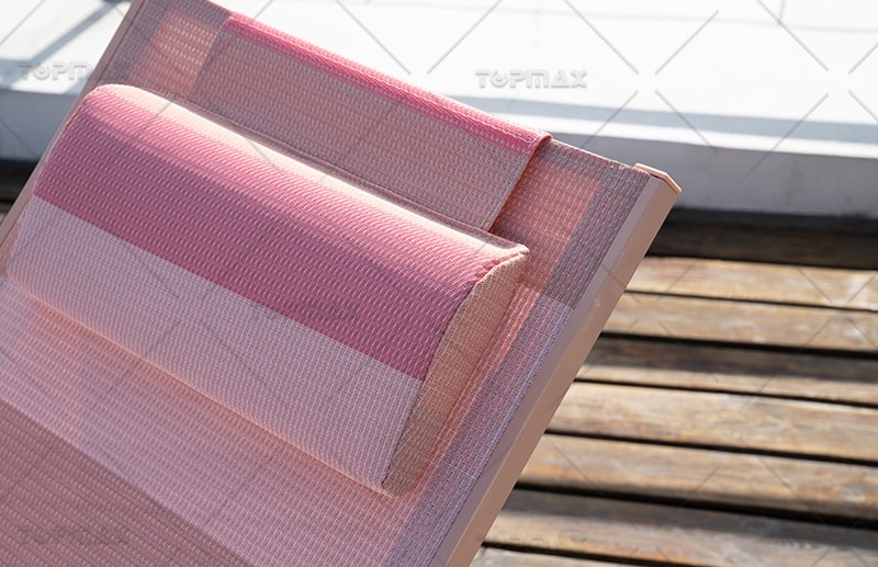 reclining chaise lounge chair factory