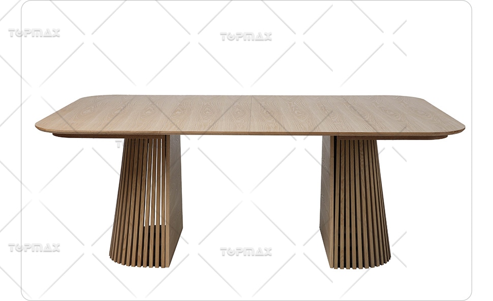 Modern Extendable Dining Table Manufacturer