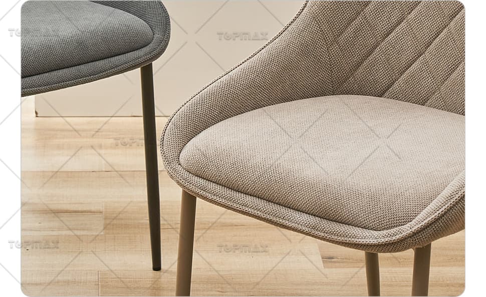 Minimalist Dining Chairs OEM