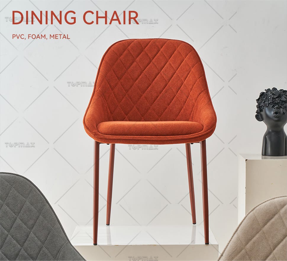 Minimalist Dining Chairs Supplier