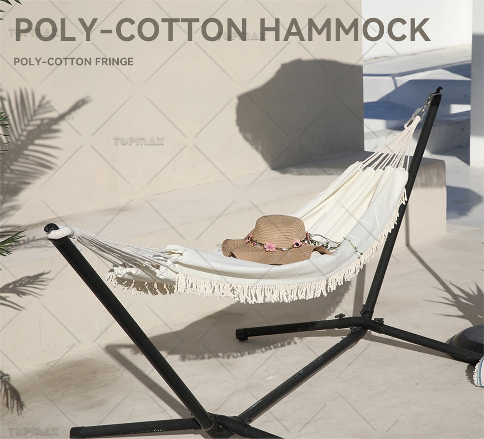 Cloth Hammock Manufacturer