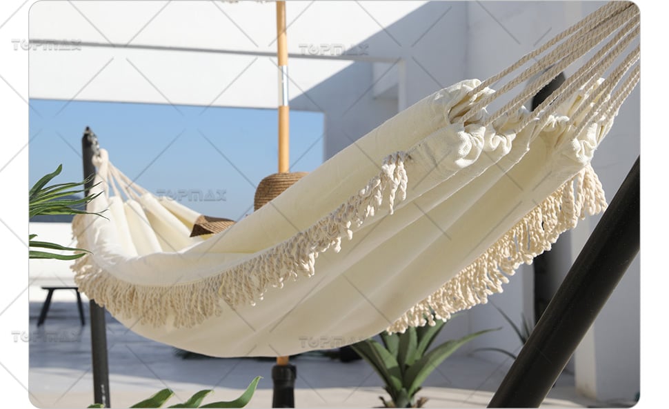 Cloth Hammock OEM