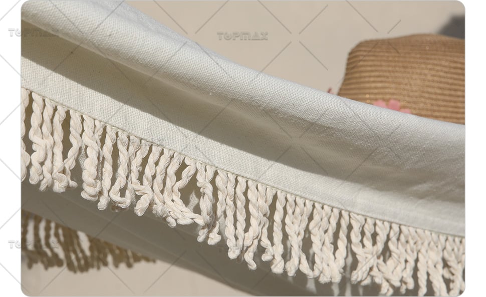 White Hammock Manufacturer