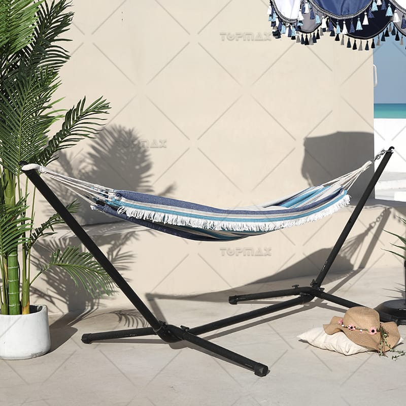 The Hammock Easy Taking Lightweight Hammock Relaxing 68661-F