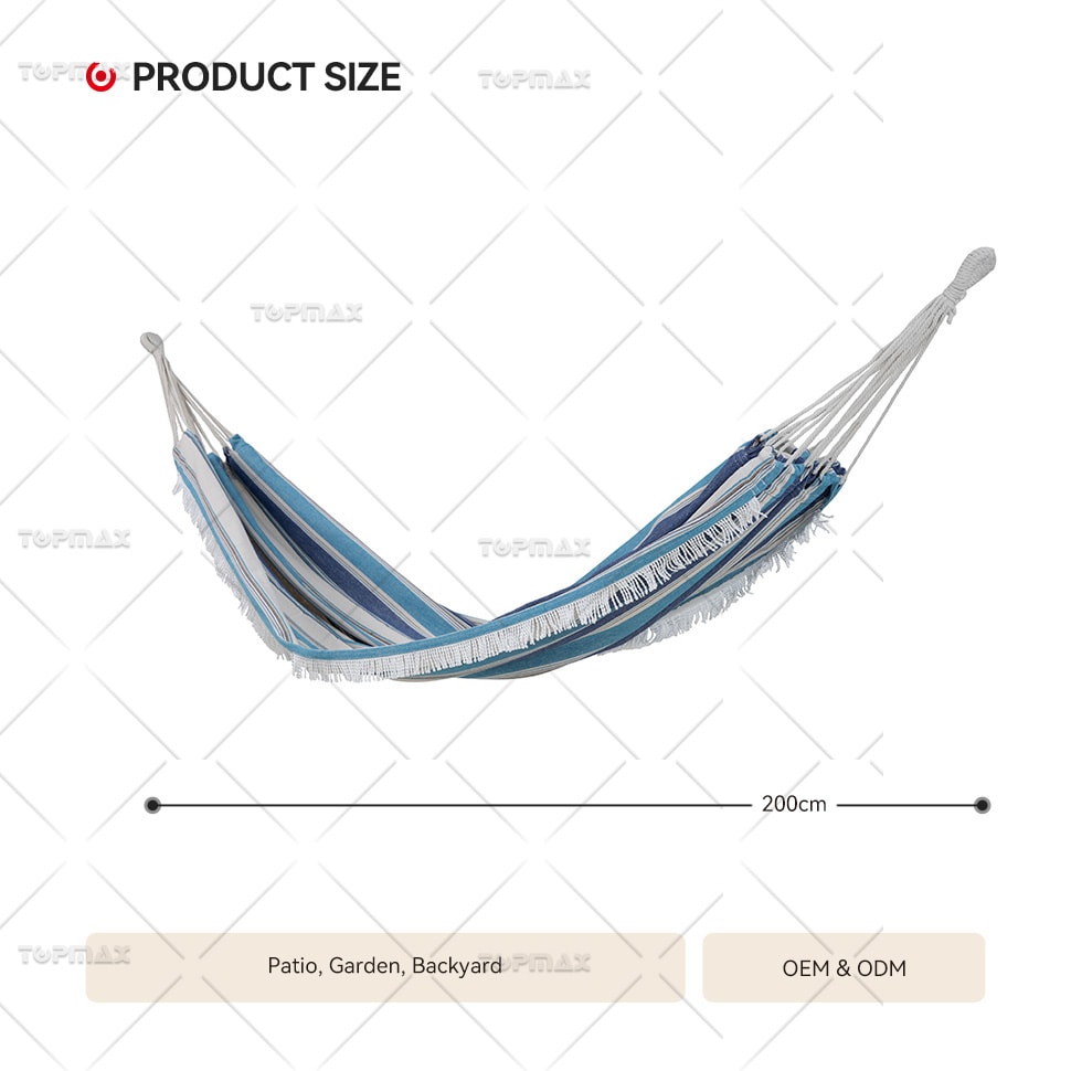 The Hammock Easy Taking Lightweight Hammock Relaxing 68661-F