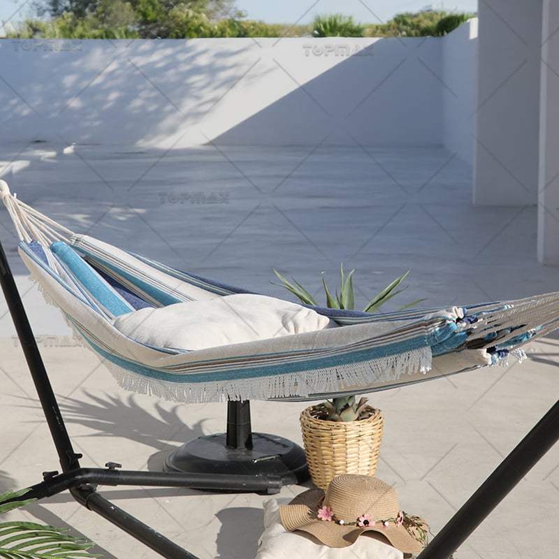 The Hammock Easy Taking Lightweight Hammock Relaxing 68661-F
