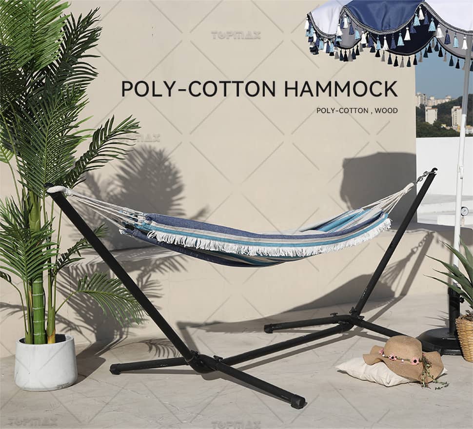 Lightweight Hammock Supplier
