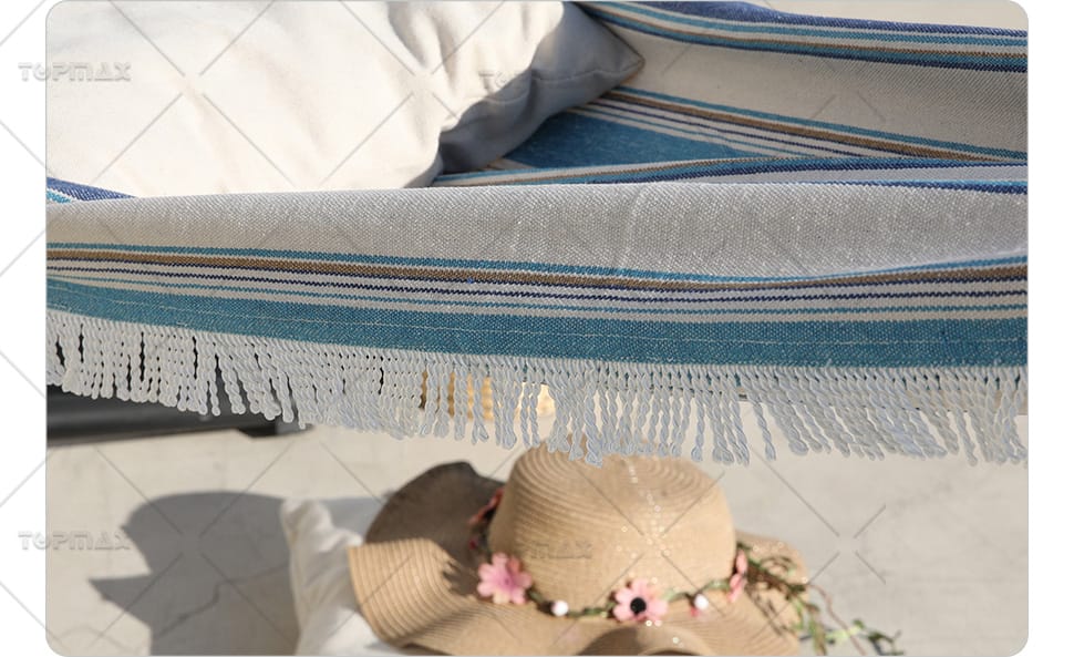 The Hammock Supplier
