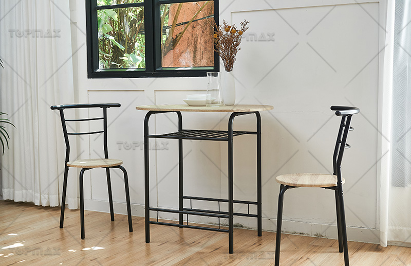 small dining table and chairs supplier