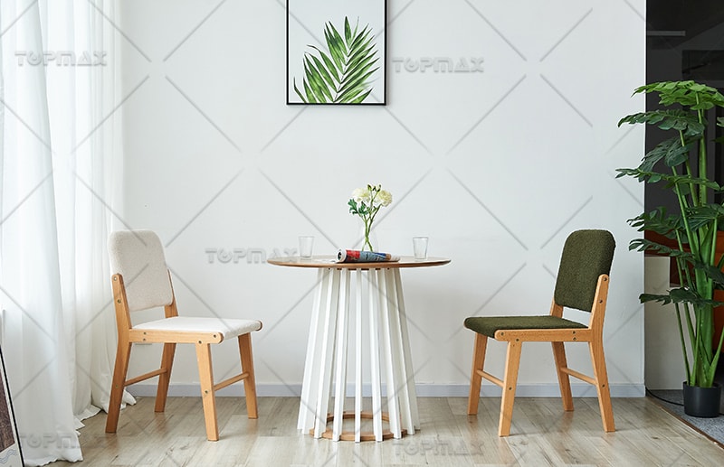Designing Small Dining Table and Chairs for Modern Compact Living Spaces