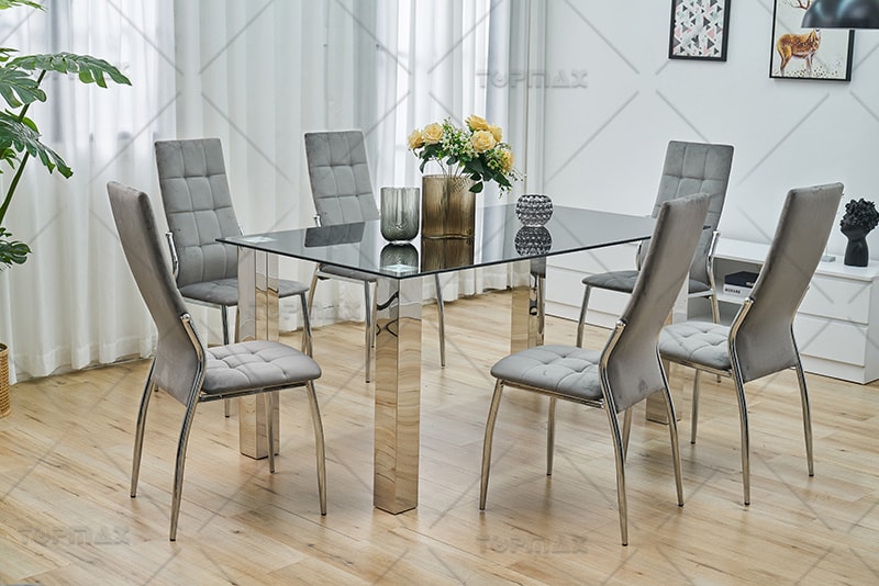 contemporary dining room sets manufacturer