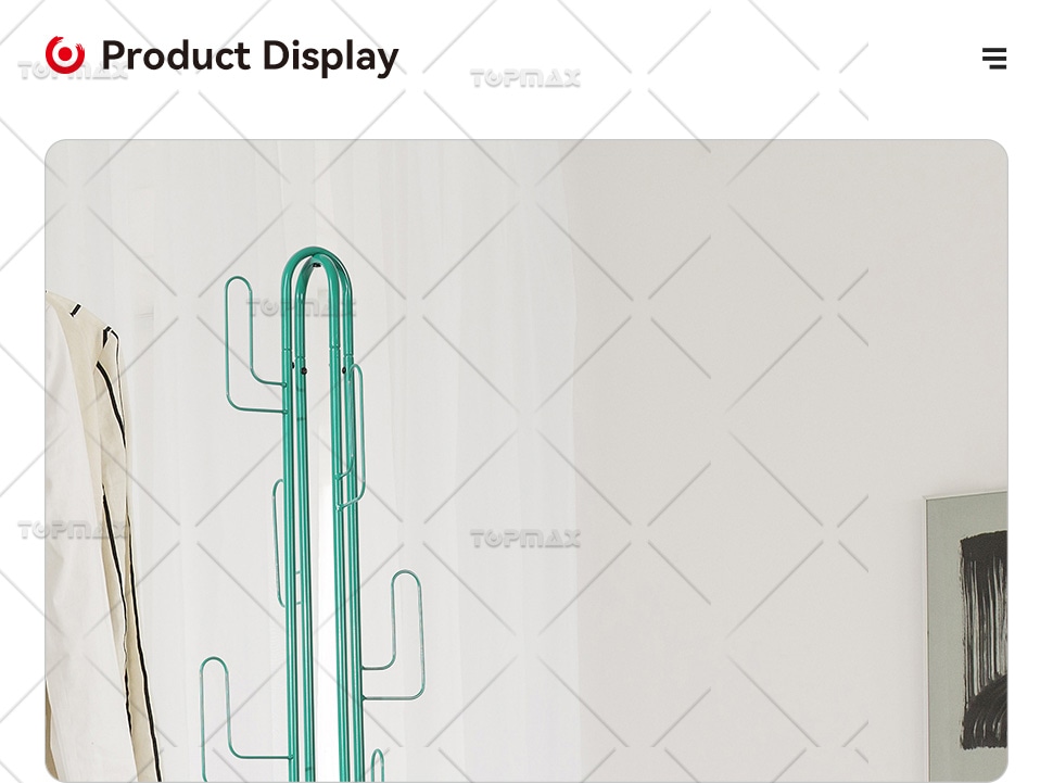 Coat Hook Rack China