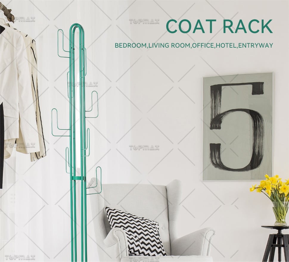 Coat Hook Rack Manufacturer