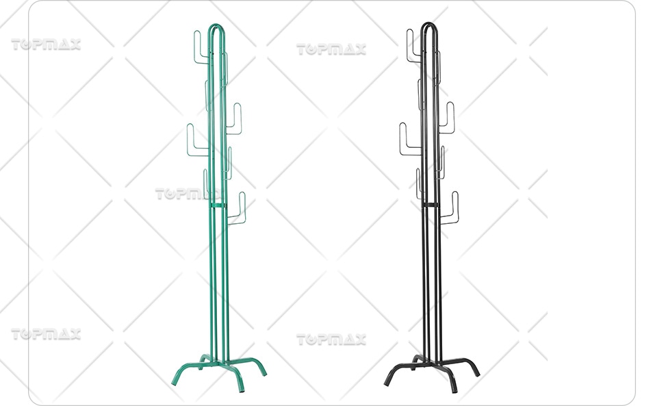 Metal Coat Rack Manufacturer