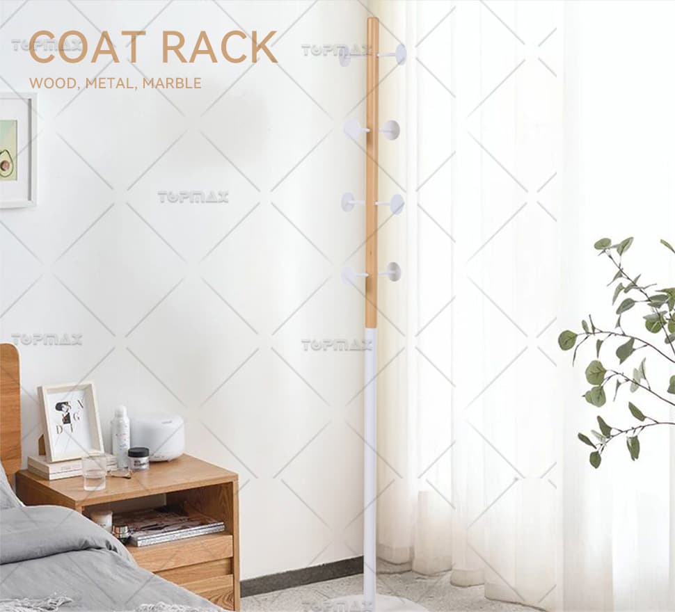 Modern Coat Hooks Supplier