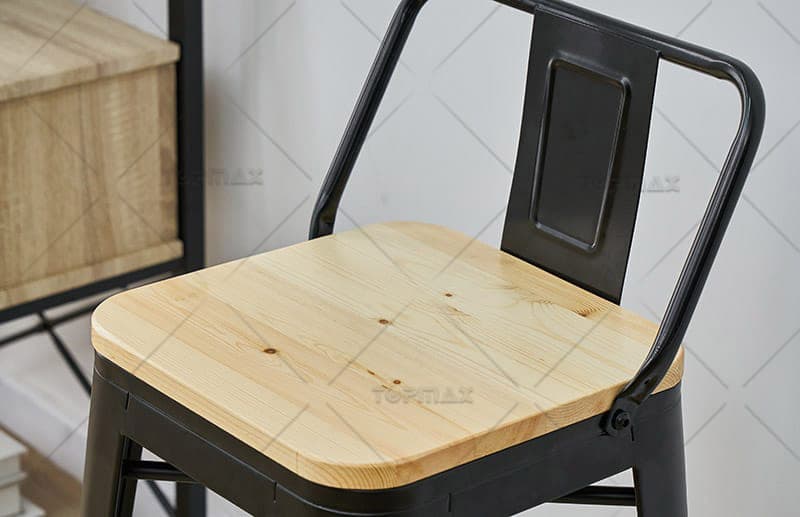 Metal Furniture Manufacturer