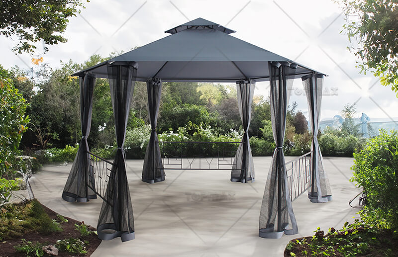outdoor furniture manufacturing in China