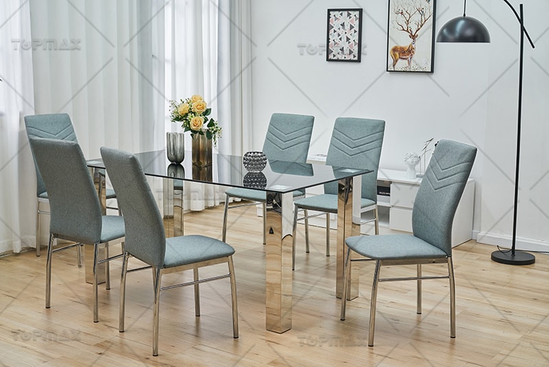dining room furniture produced in China