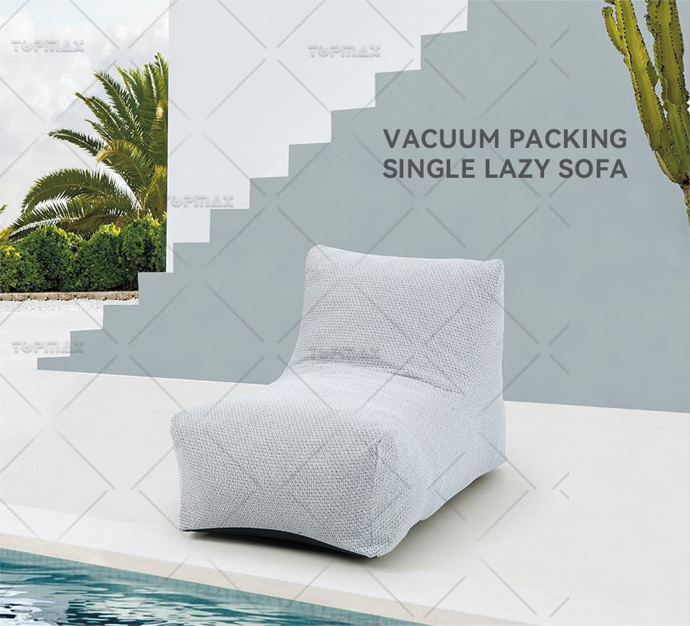 All Modern Outdoor Sofa Supplier