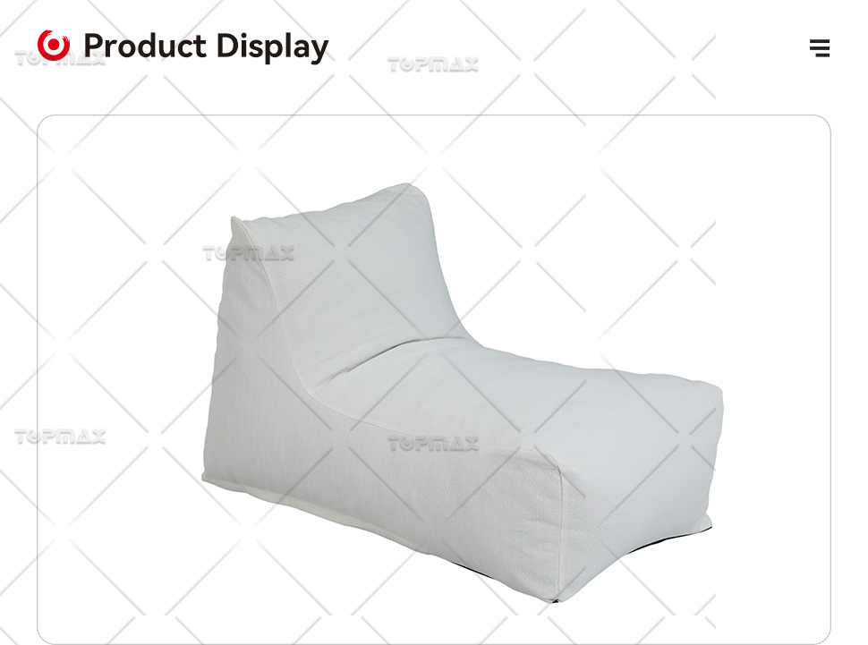 All Modern Outdoor Sofa China