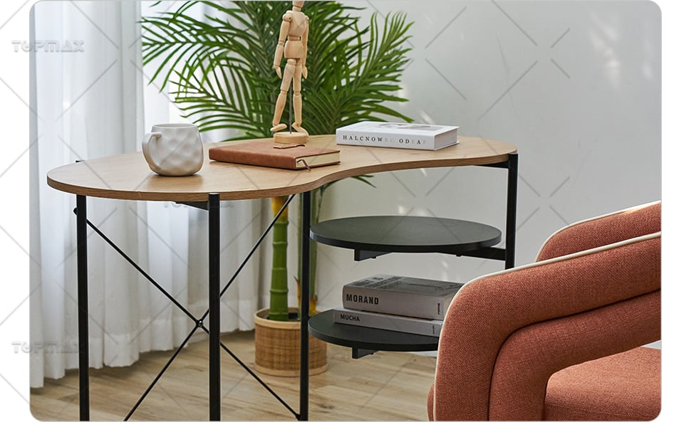 Compact Computer Table ODM