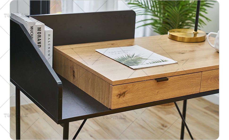 Contemporary Computer Desk manufacturer