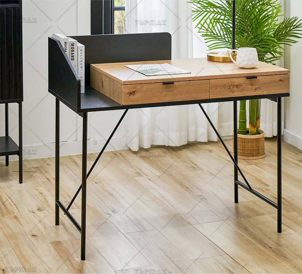 Contemporary Computer Desk Supplier