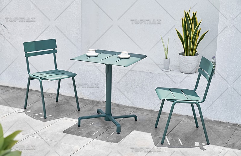 steel furniture manufacturing