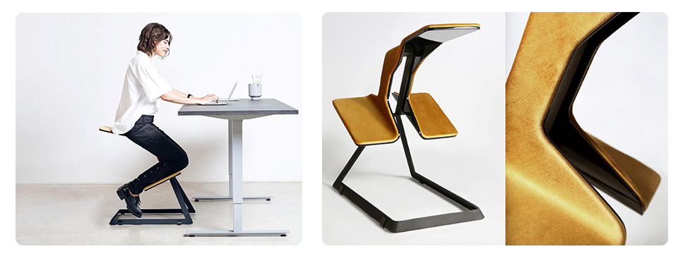 W Chair