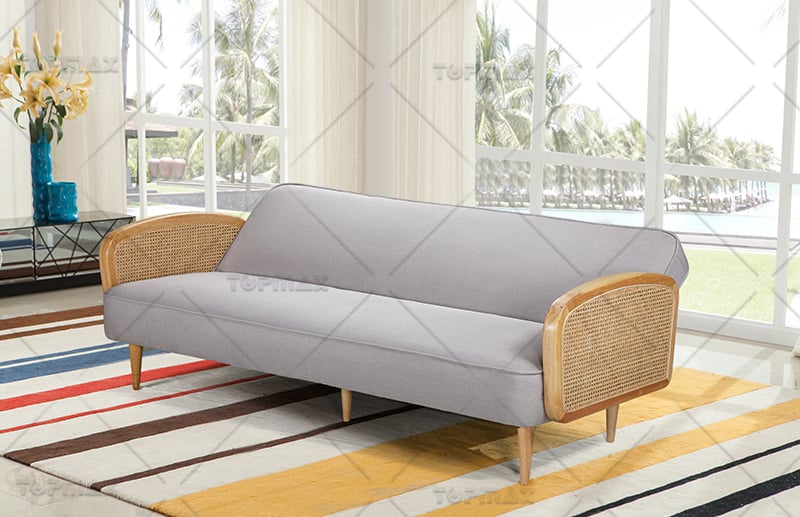 Chinese Sofa Manufacturing