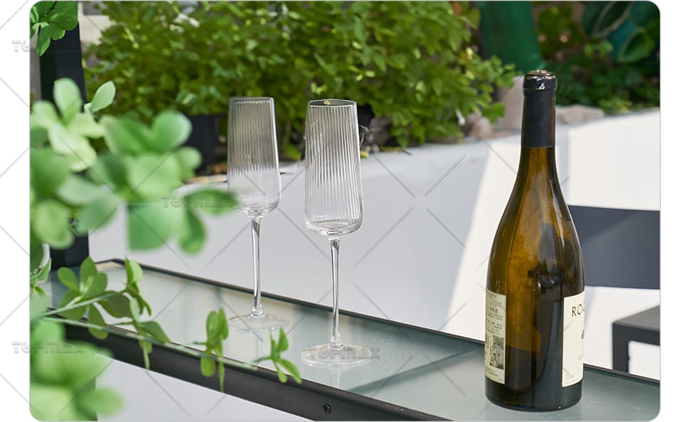 Metal Patio Gazebo OEM