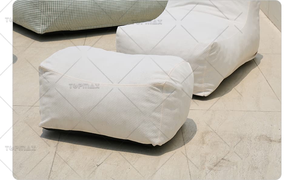 Bean Bag Outdoor Sofa Supplier