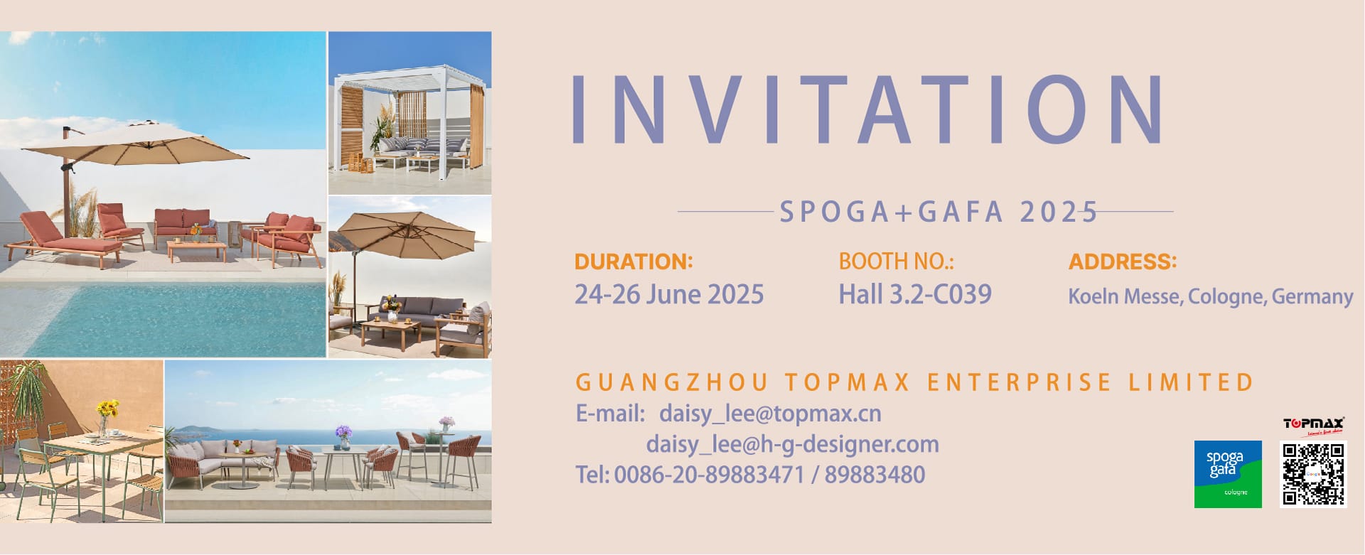 Furniture Supplier