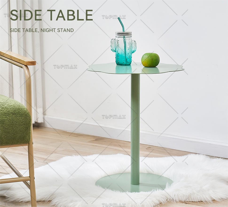 Small Narrow Side Table Supplier