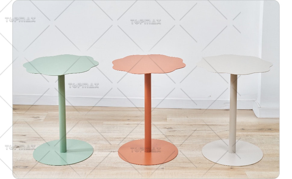 Colorful Side Table ODM